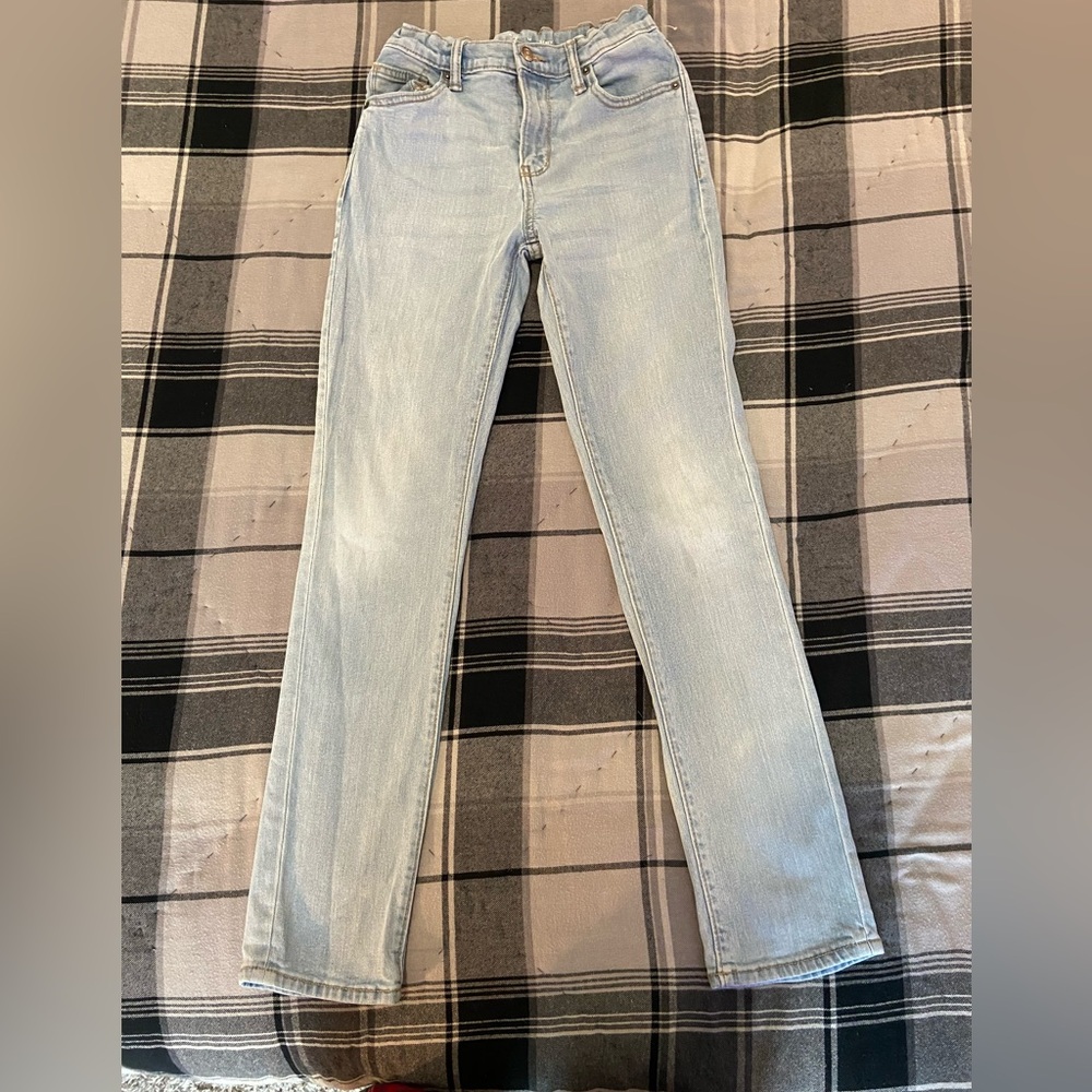 Old Navy skinny fit jeans Boys size 14
